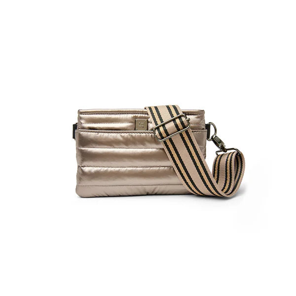 Think Royln Bum Bag Crossbody