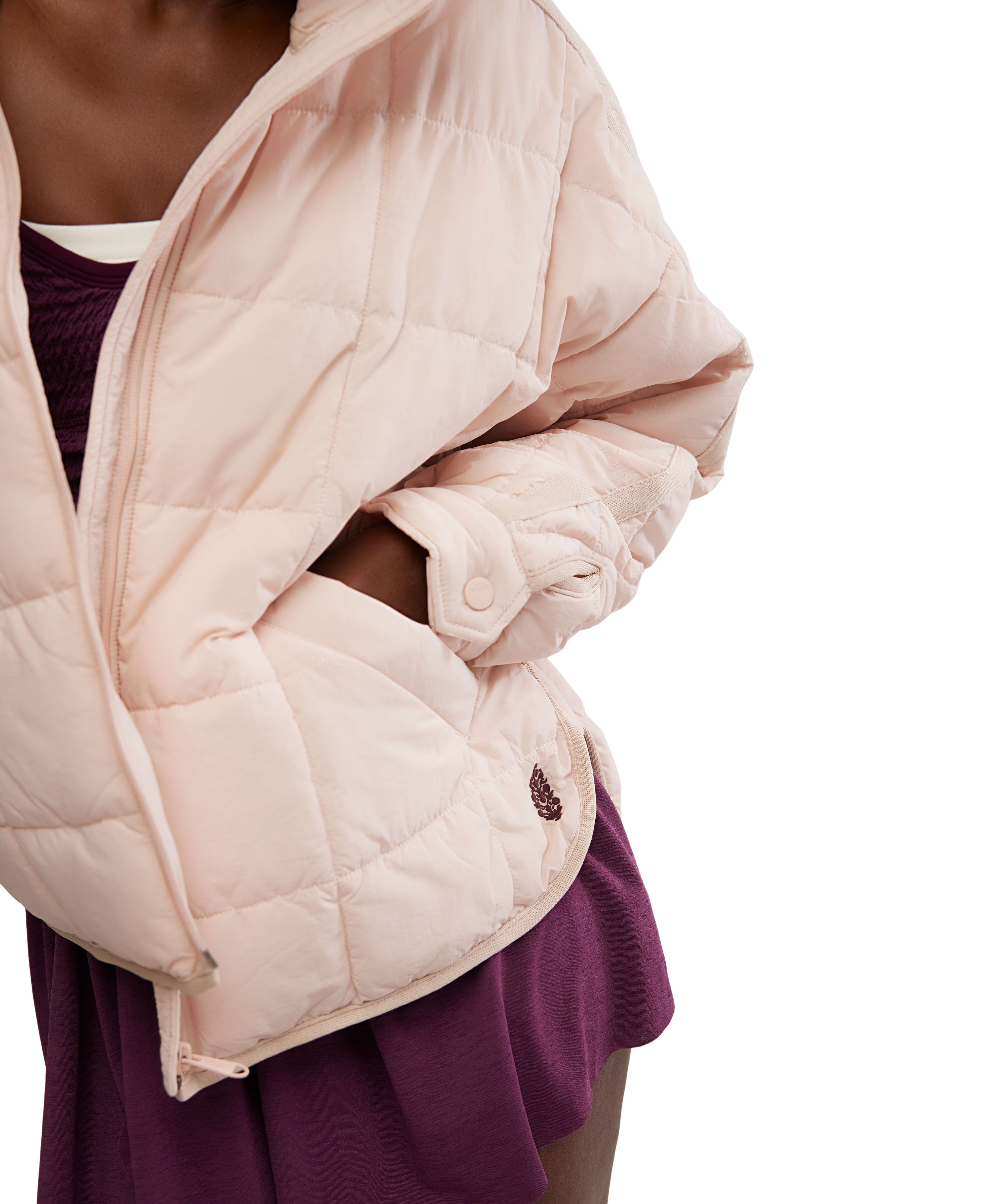 FP Movement Pippa Packable Puffer Jacket