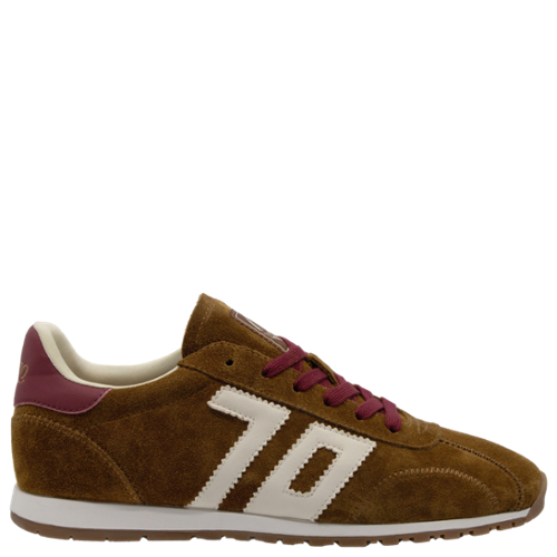 Back 70 Asian Sneaker