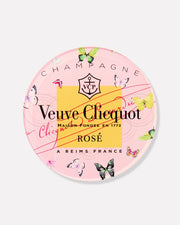 Tart By Taylor Rose Butterfly Coaster Boxed Set
