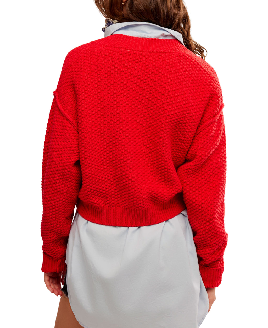 Free People: Lila Cardi