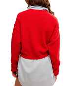 Free People: Lila Cardi