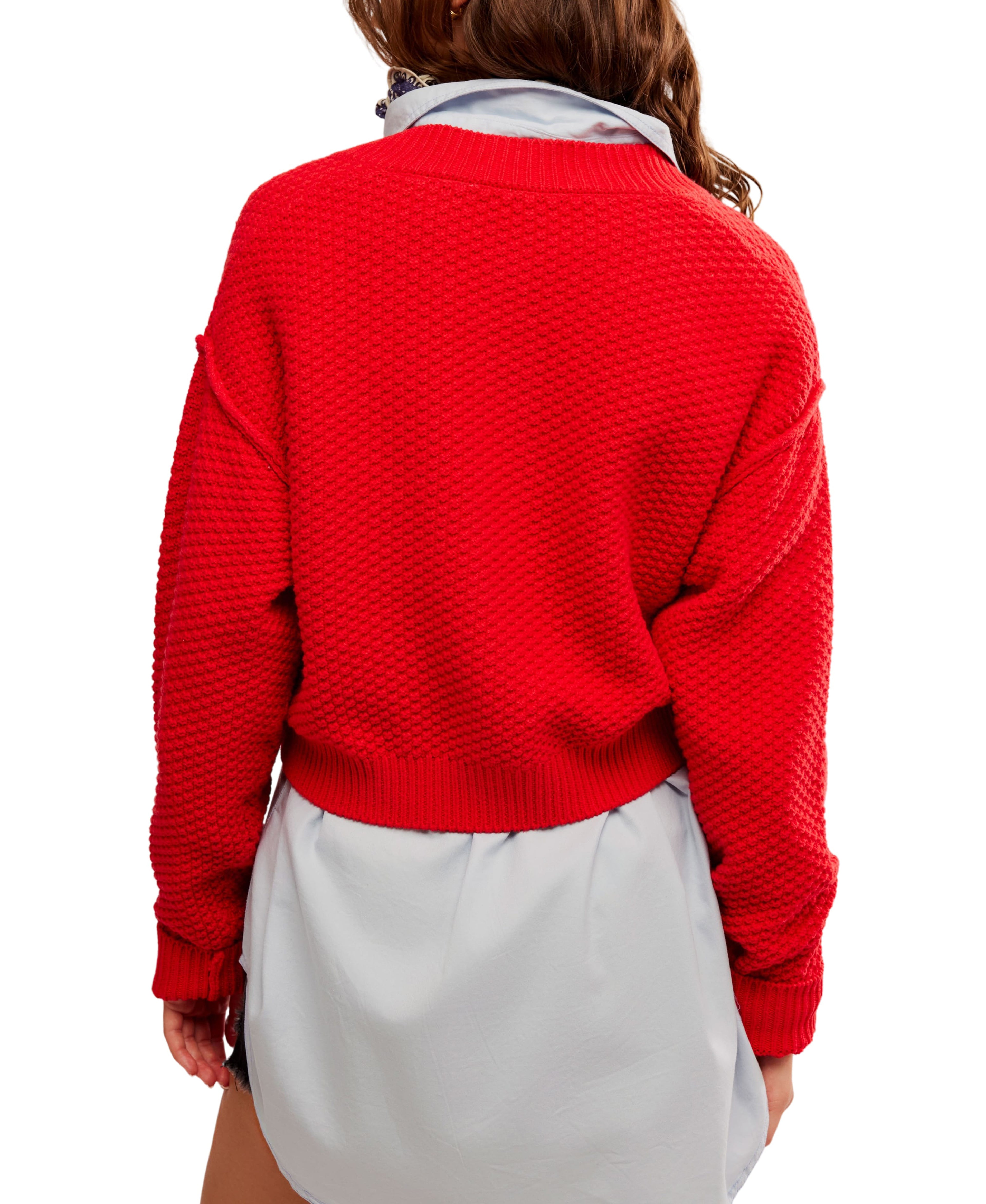 Free People: Lila Cardi