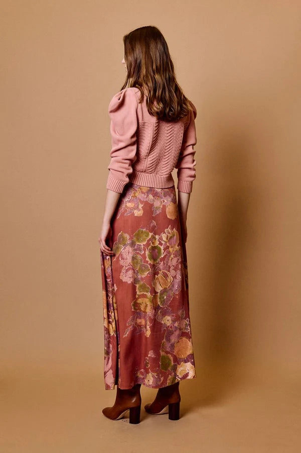 Cleobella Ellis Maxi Skirt