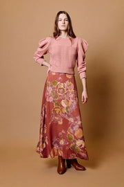 Cleobella Ellis Maxi Skirt