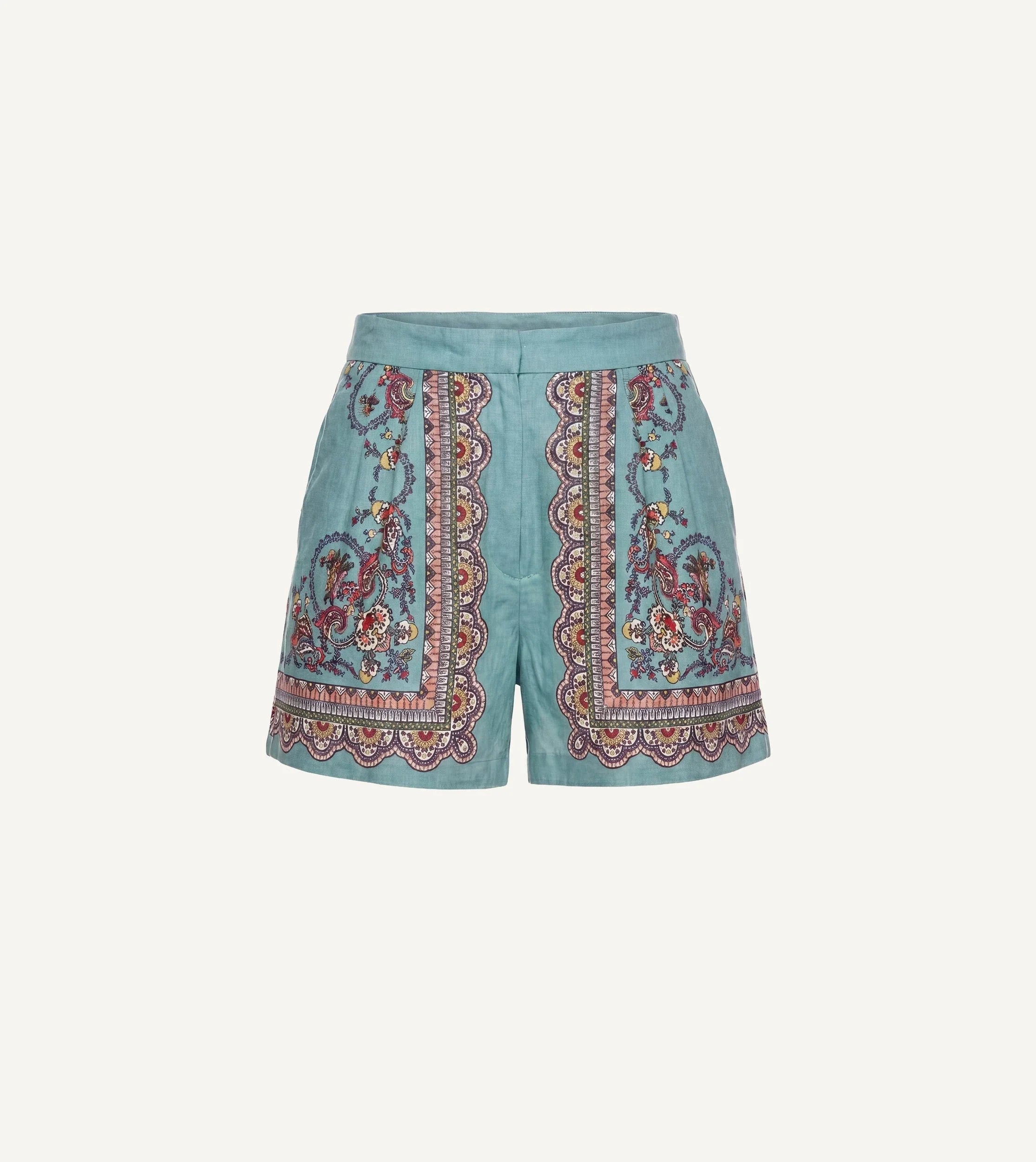 Cleobella Sebastian Short