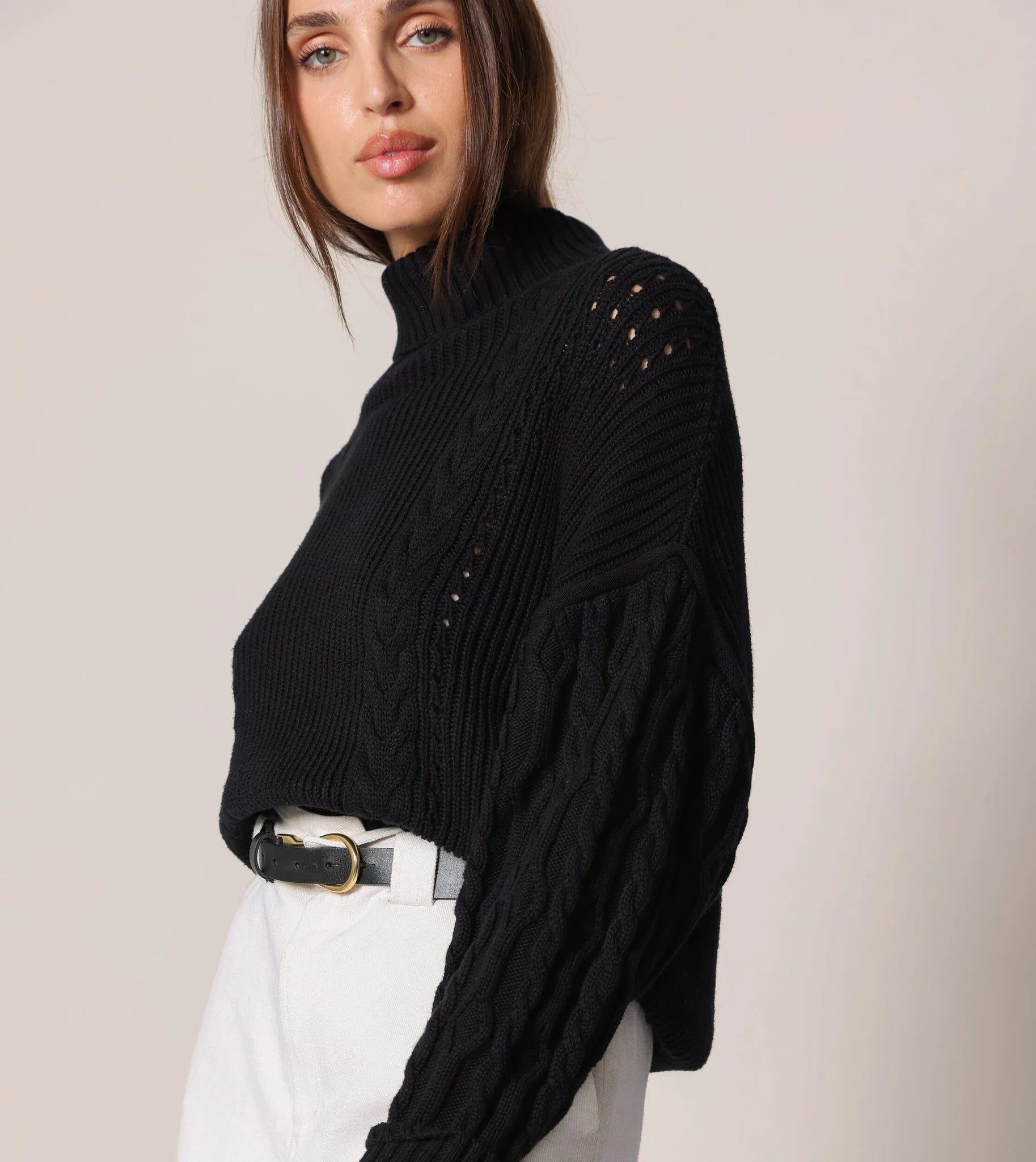 Cleobella Serah Sweater