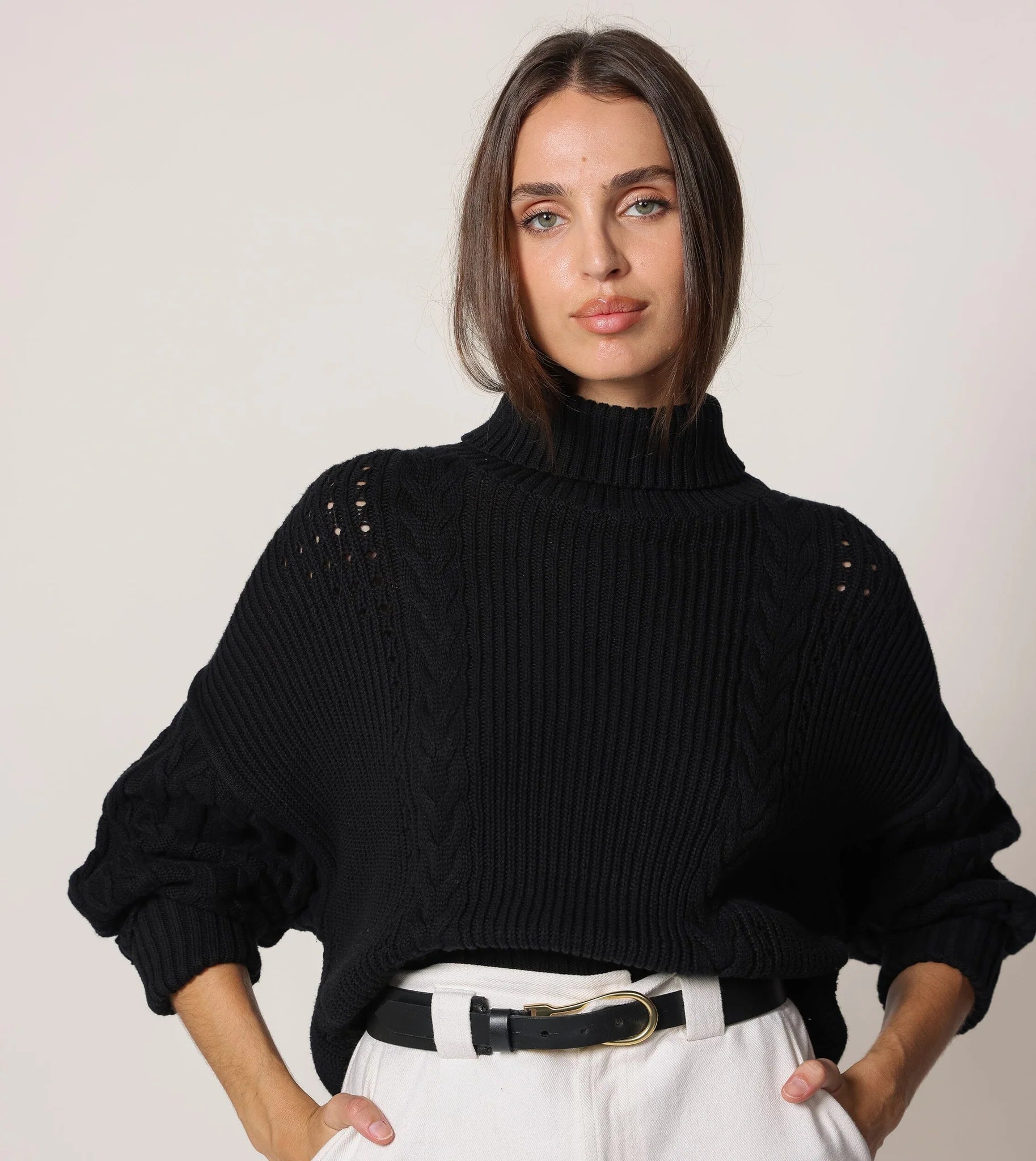 Cleobella Serah Sweater