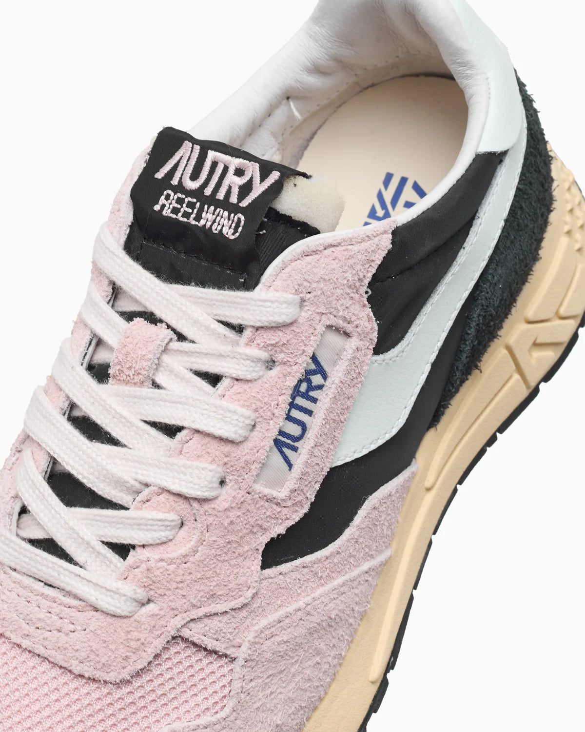 Autry Reelwind Low 3T02