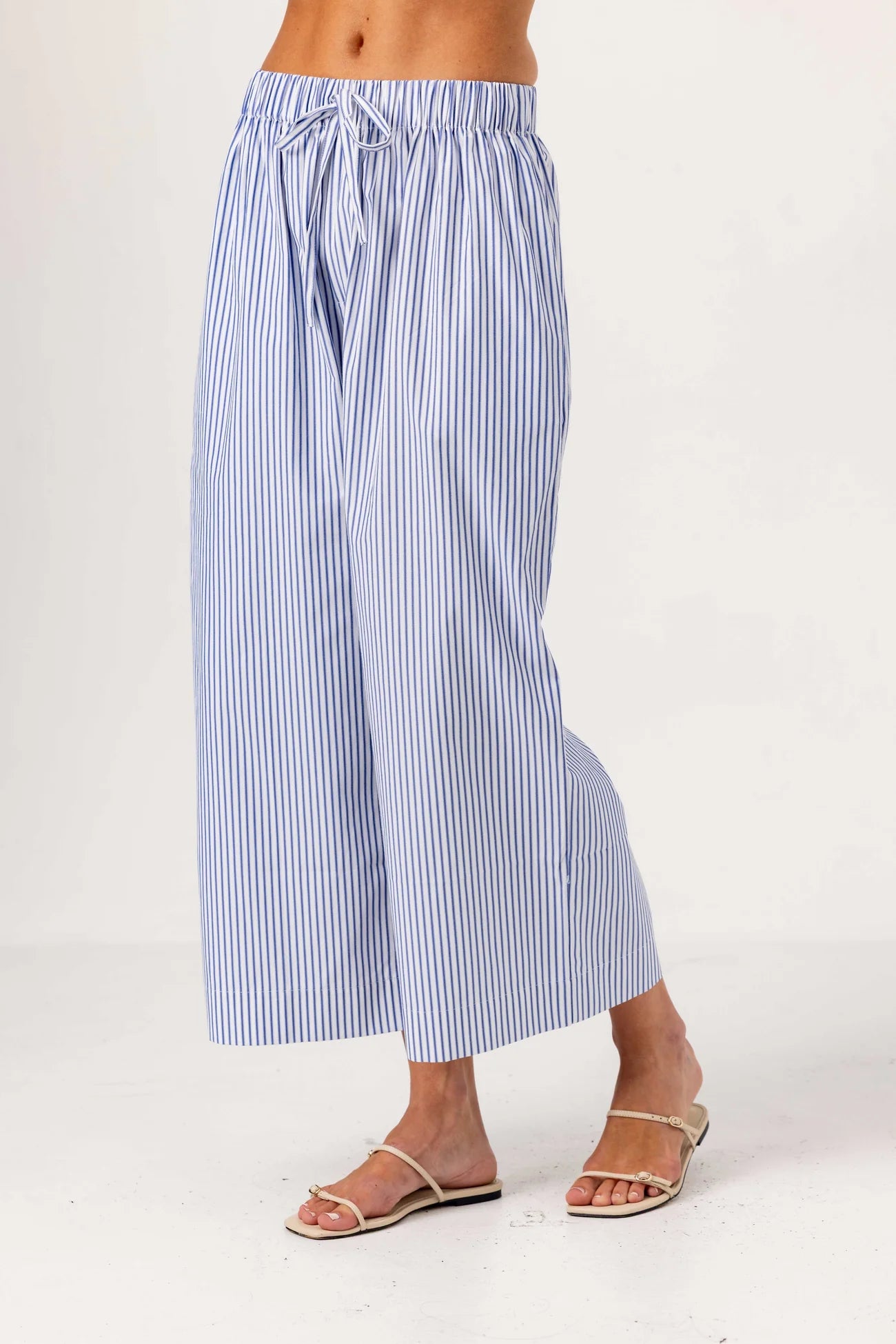 Sundays Stripe Maya Pant