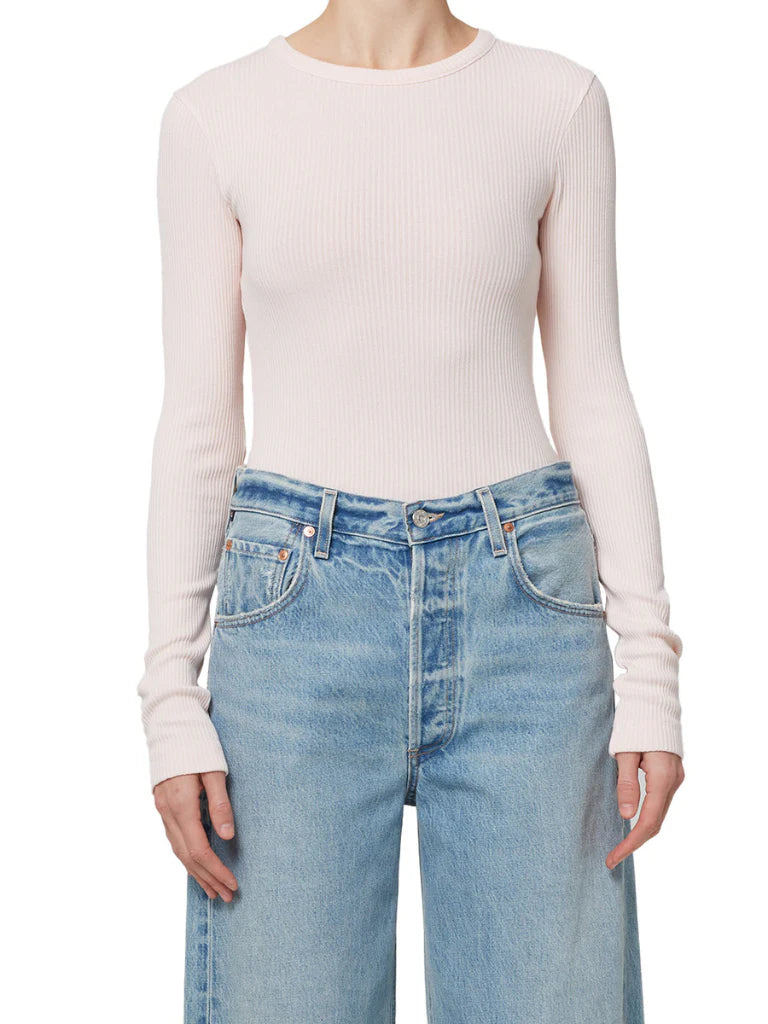 Citizens of Humanity: Bina Crewneck