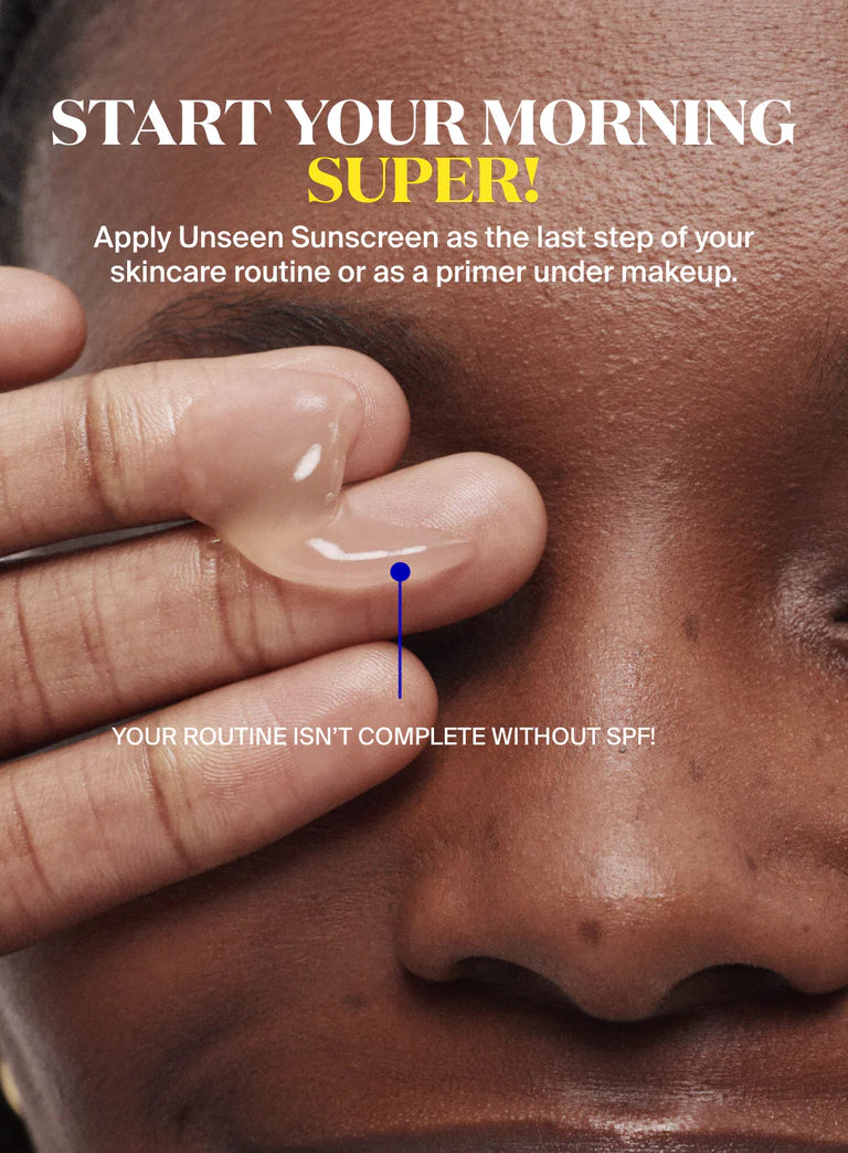 Supergoop! Unseen Sunscreen 1.7fl. oz
