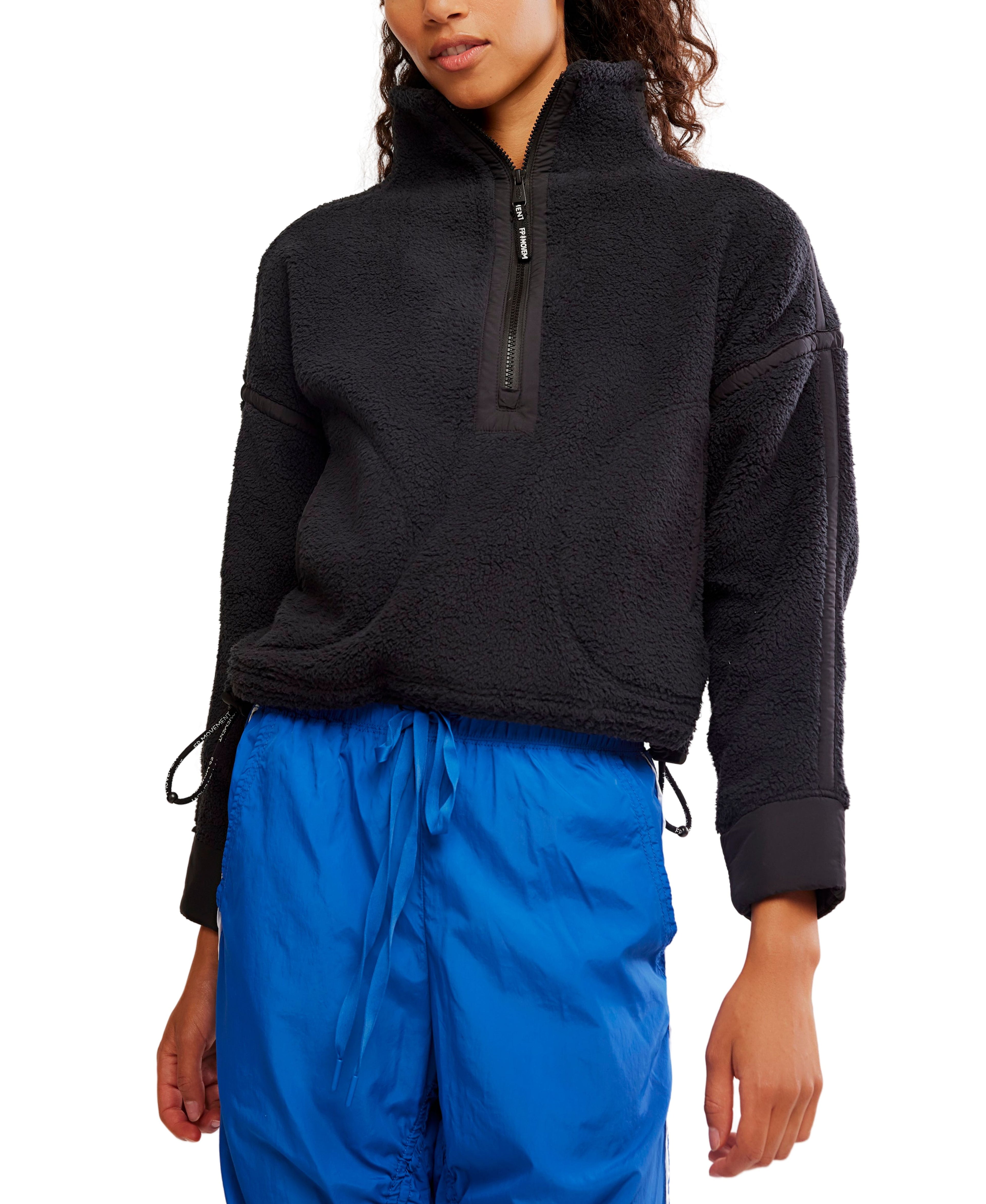 FP Movement Mountain High Half-Zip