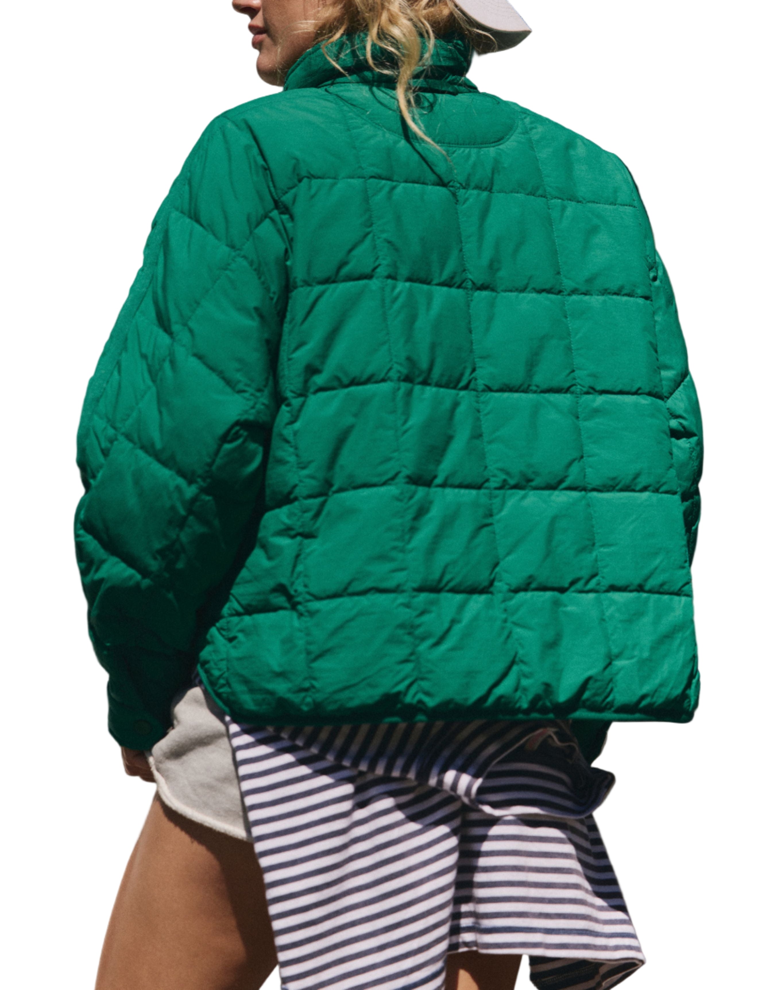 FP Movement Pippa Packable Puffer Jacket