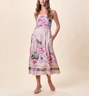 Cleobella Trina Ankle Dress