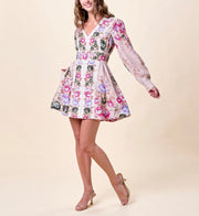 Cleobella Trudy Mini Dress