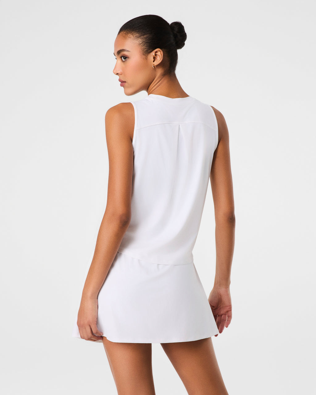 Spanx Activate Crewneck Tank