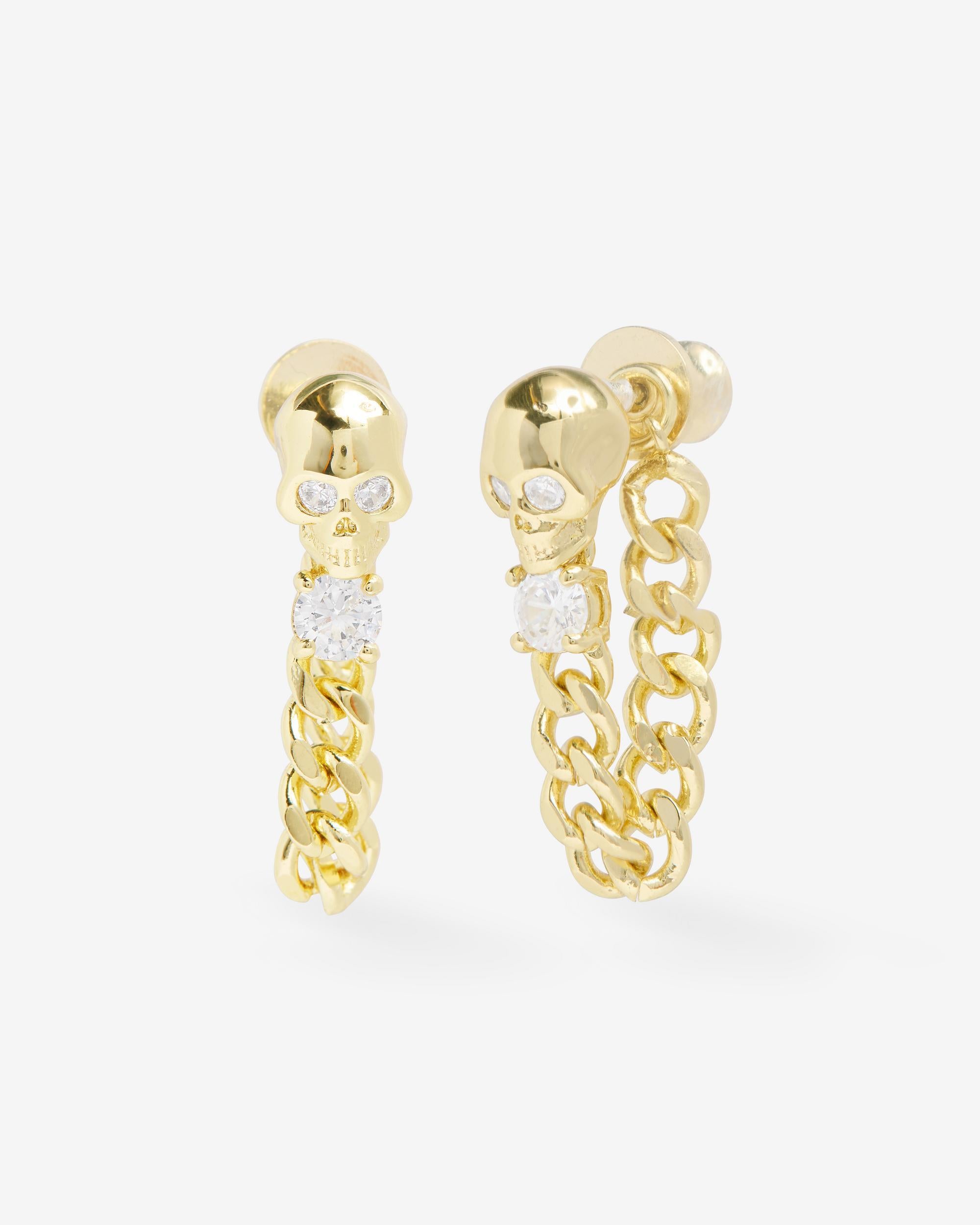 Melinda Maria Ride or Die soft Hoops