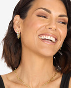 Melinda Maria Ride or Die soft Hoops