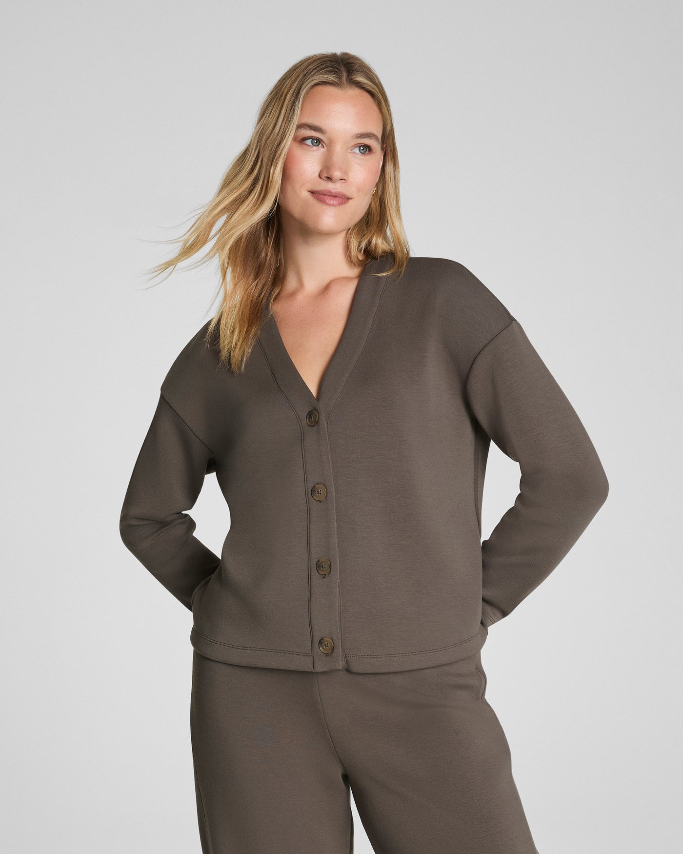 Spanx: Airessentials Cardigan