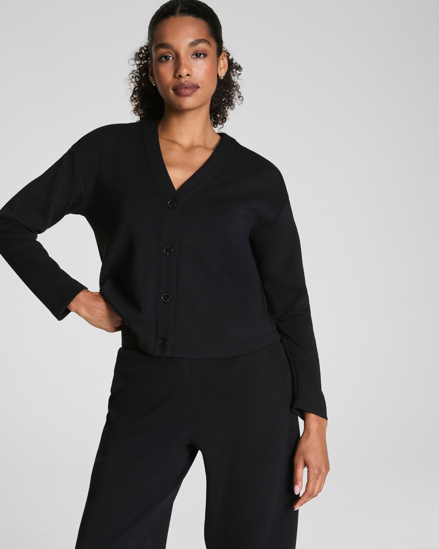 Spanx: Airessentials Cardigan