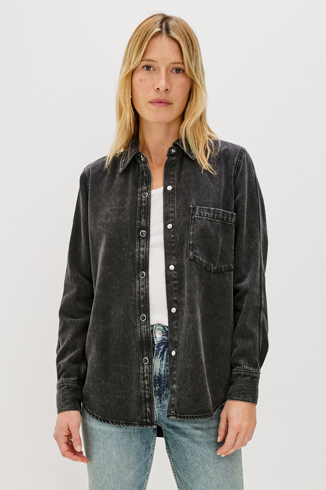 Rails Atticus shirt