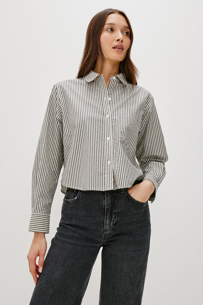 Rails Ramy Shirt
