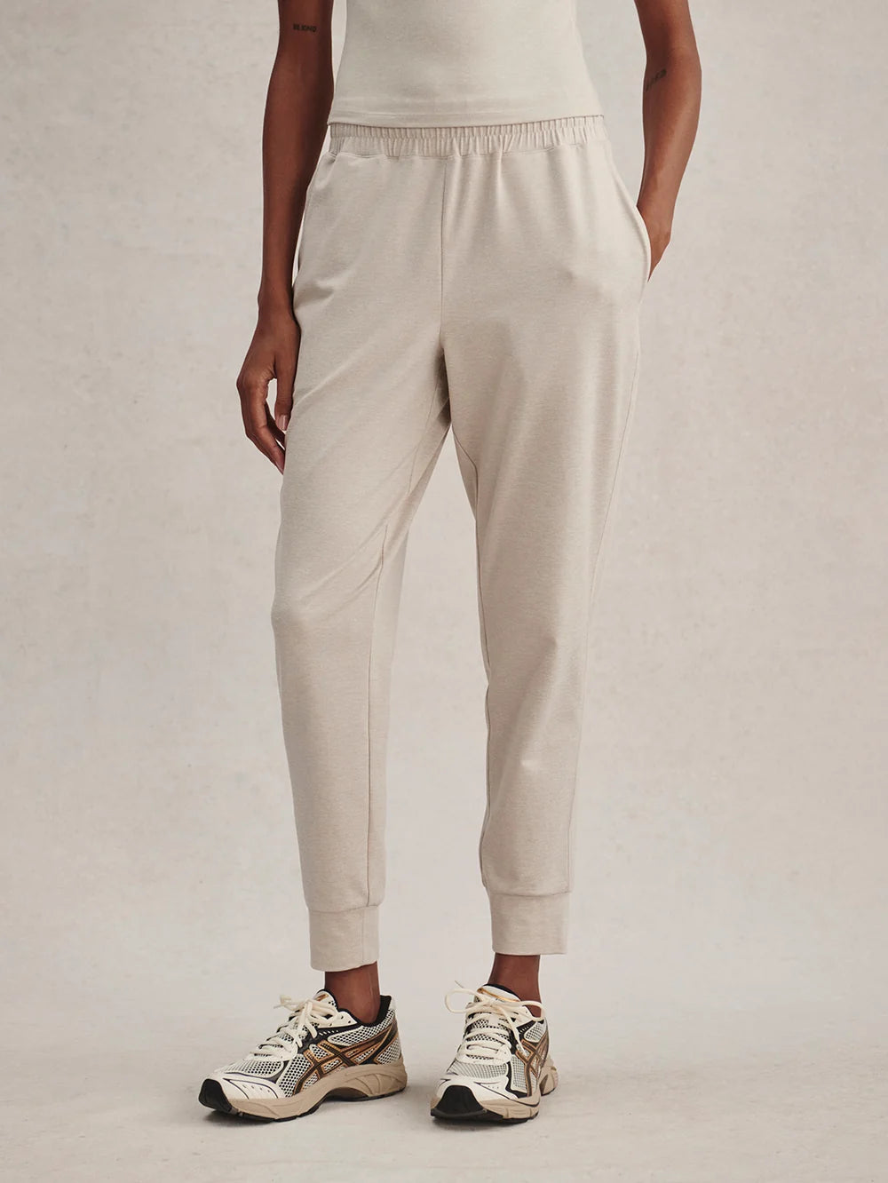 Varley Badgley Active Sweatpant 27IN