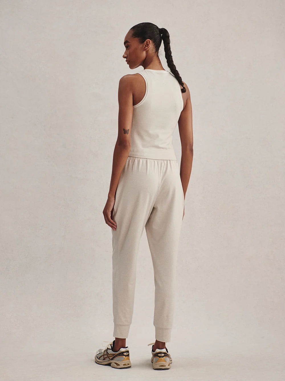 Varley Badgley Active Sweatpant 27IN