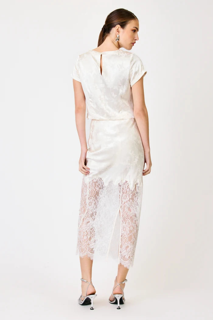 Line & Dot Amelie Top