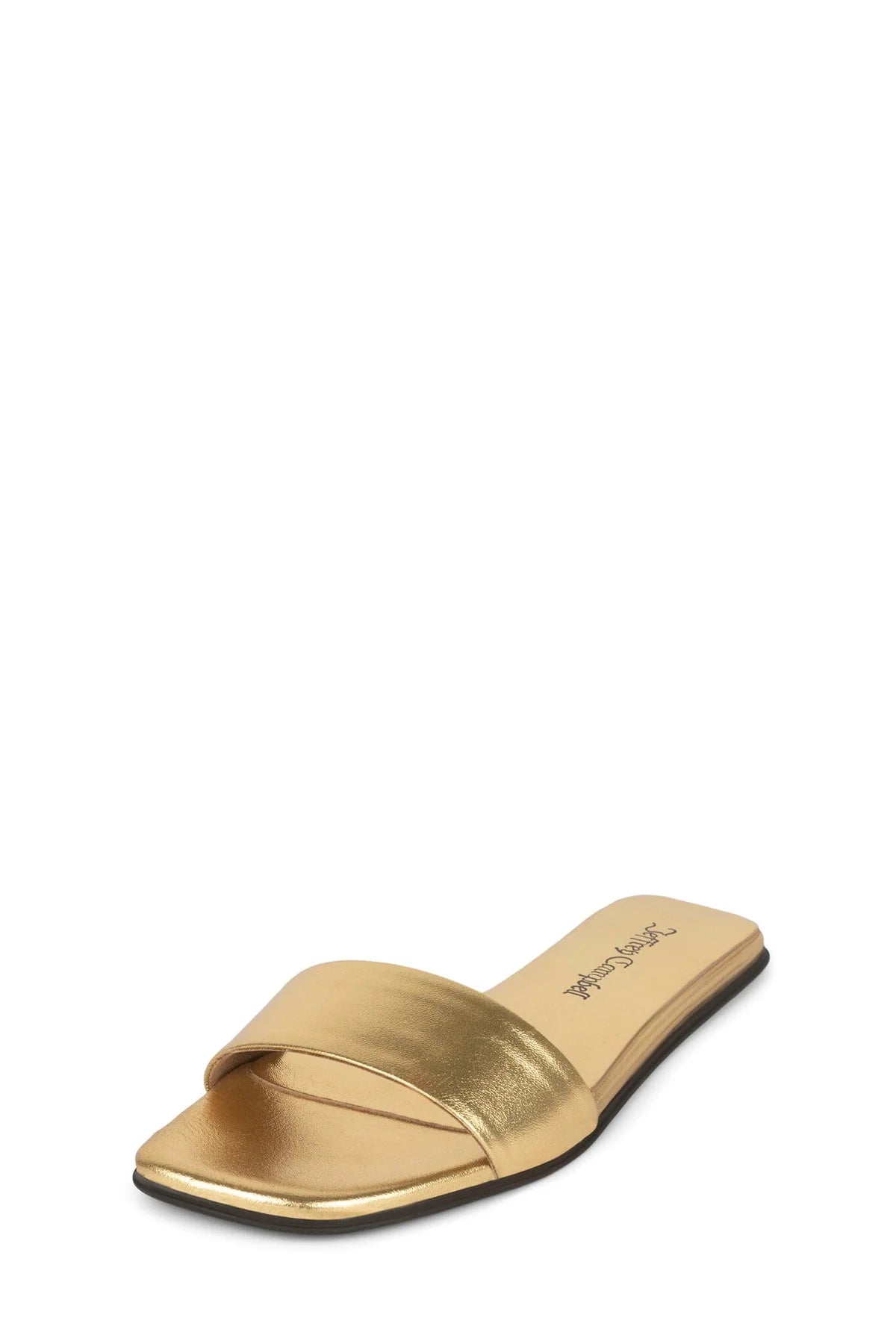 Jeffrey Campbell Vellum-2 Sandal