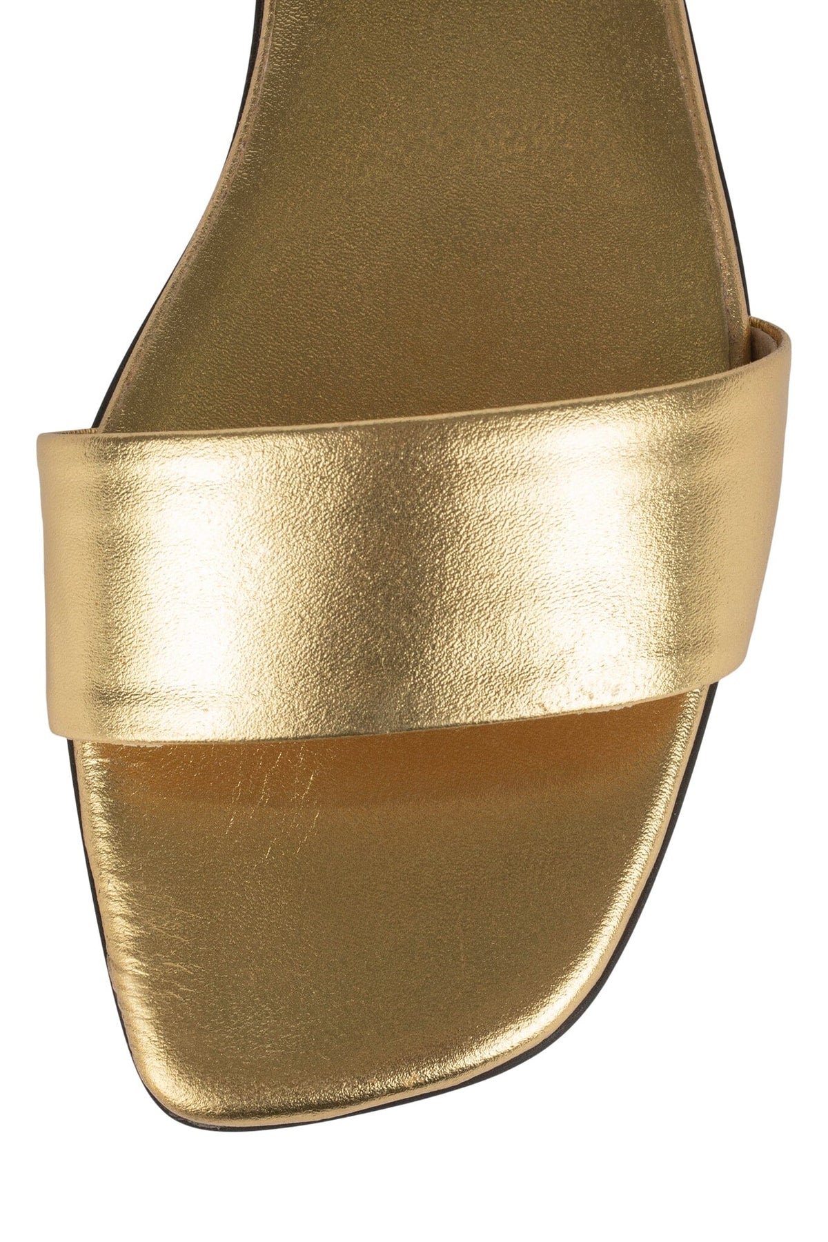 Jeffrey Campbell Vellum-2 Sandal