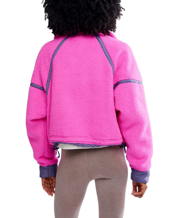 FP Movement Mountain High Half-Zip