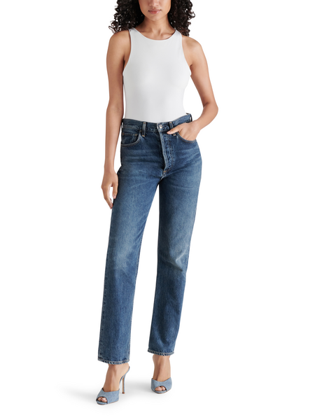 Steve Madden: Nico Bodysuit