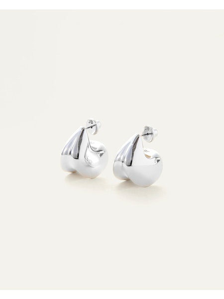 Jenny Bird Nouveaux Puff Earring