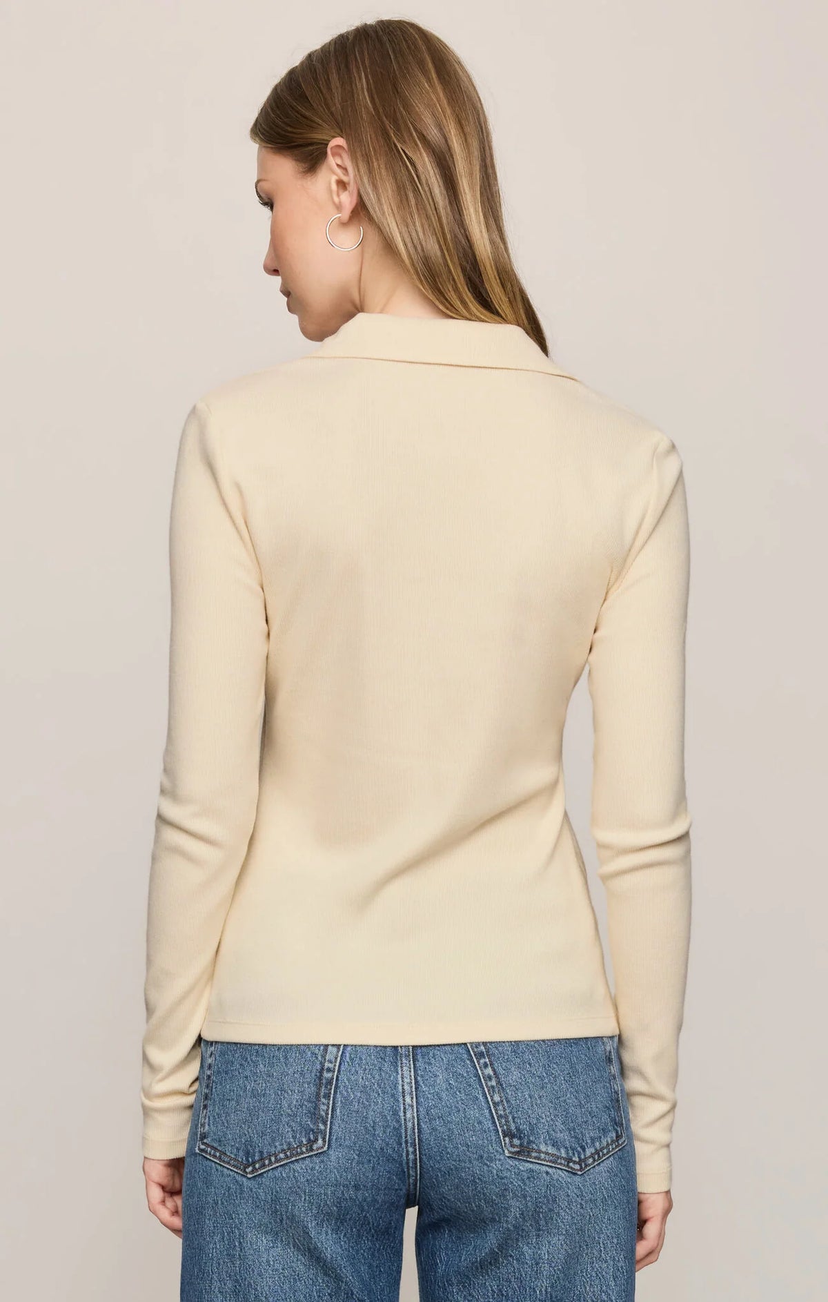 Z Supply Tully Button Up Top