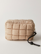 FP Movement Quilted Mini Case
