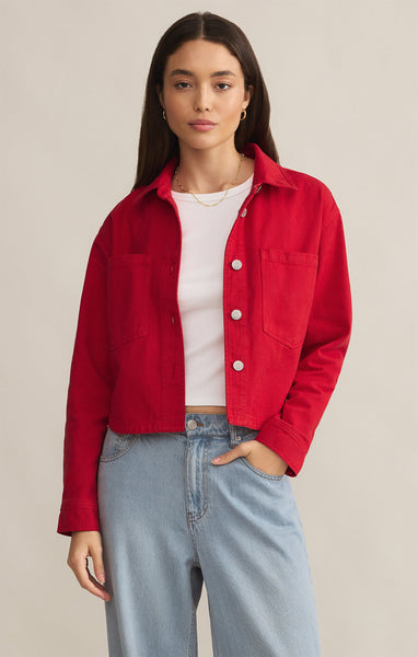 digne 24ss summer jacket - メルカリ