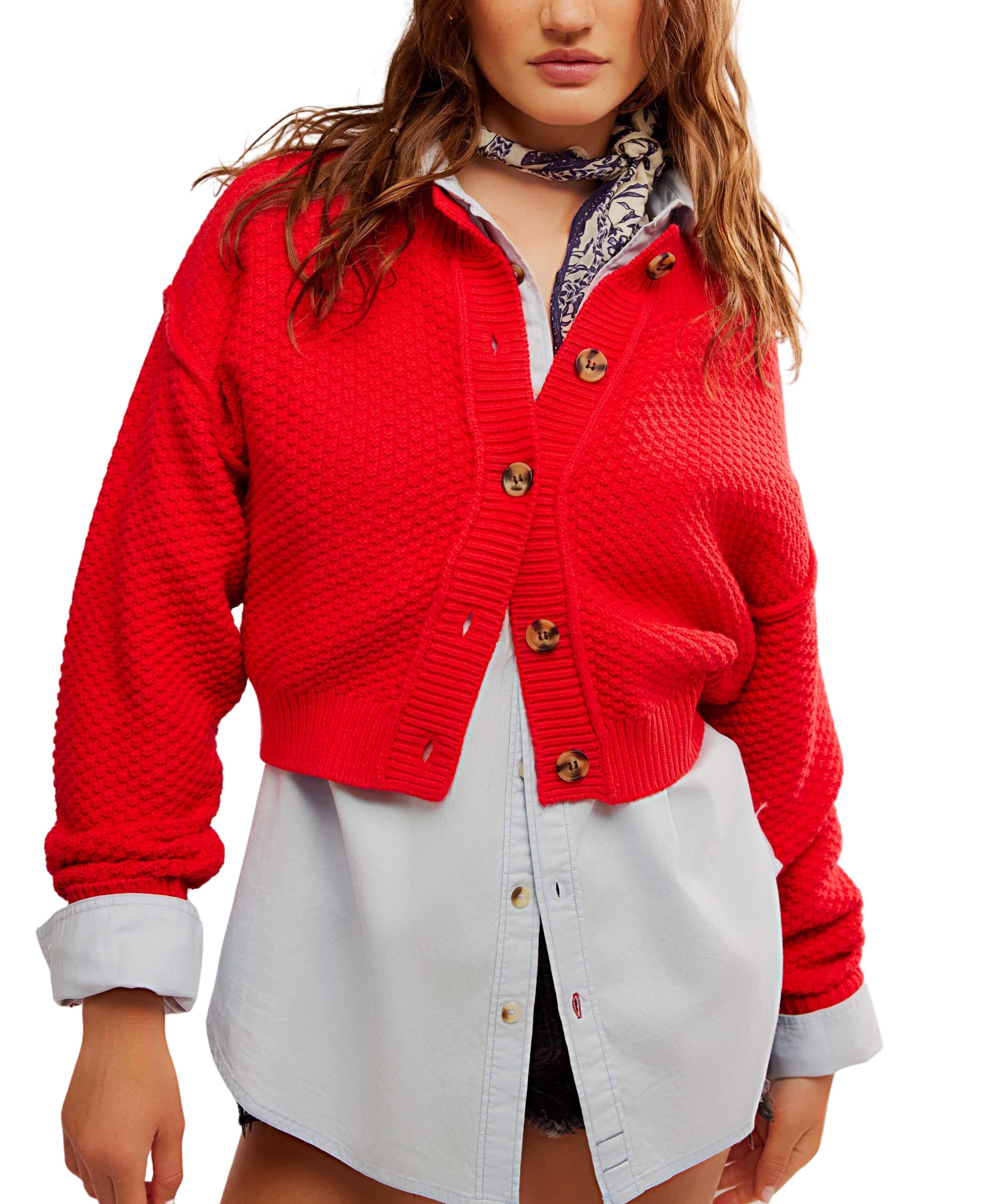 Free People: Lila Cardi