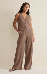 Z Supply Andre Wide Leg Pant